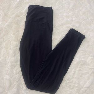 Lululemon leggings!